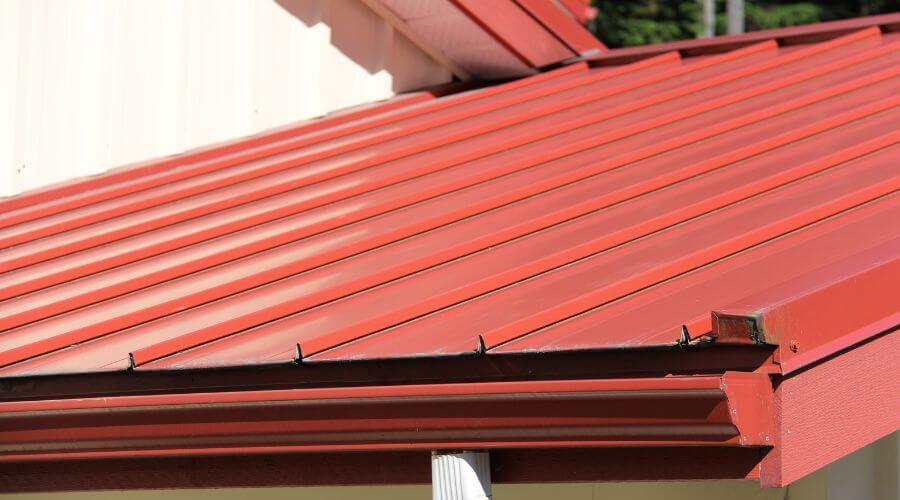 Industrial Roof Inspection in South Hutchinson, KS
